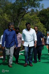RRR Movie Launch Photos